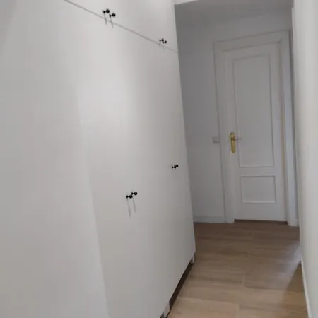 Precioso Apartamento En Puente Vallecas, Madrid.-3