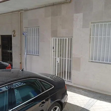 Precioso Apartamento En Puente Vallecas, Madrid.-2