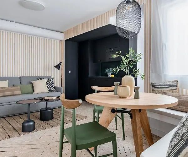 Maderas s By Olala Homes