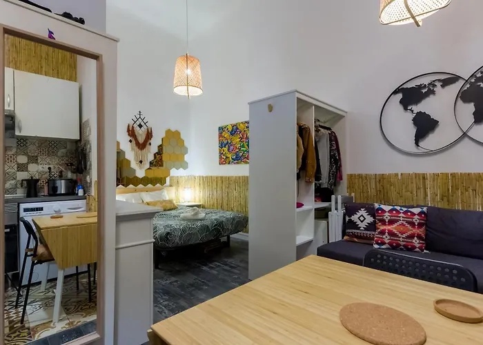 Social - Kitchen Home - d