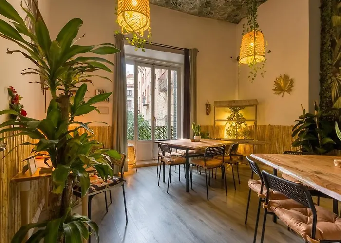 Social - Kitchen Home - d